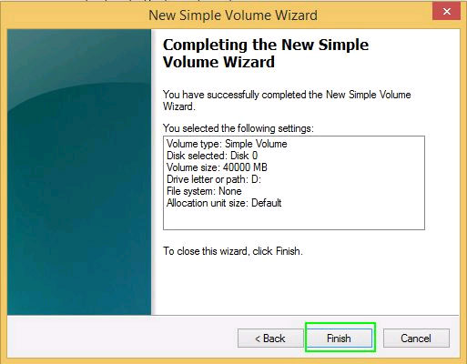 Parallel installation of Windows 10 with Windows 7 or 8 Picture 15
