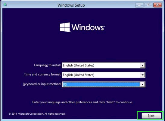 Parallel installation of Windows 10 with Windows 7 or 8 Picture 16