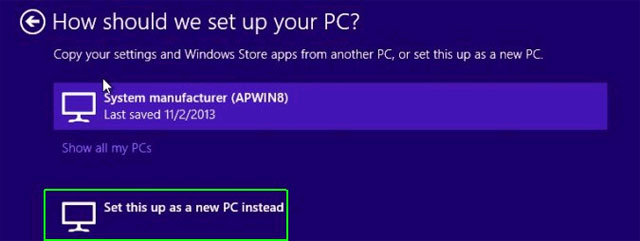 Parallel installation of Windows 10 with Windows 7 or 8 Picture 27