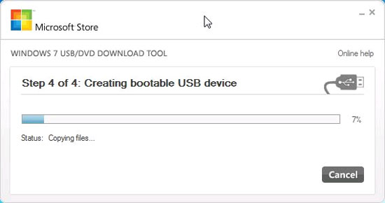 Parallel installation of Windows 10 with Windows 7 or 8 Picture 6