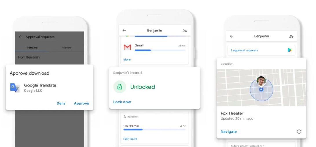 Parents, you can keep your kids safe online during the coronavirus Picture 6