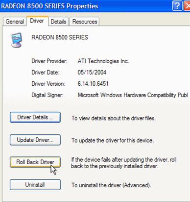 Part II: Troubleshooting Picture 2