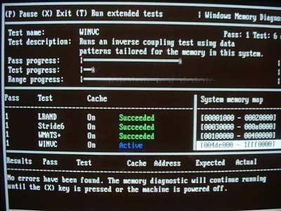 Part III: Troubleshooting hardware Picture 2
