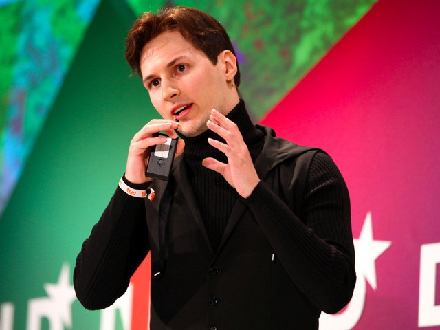 Pavel Durov's 'rogue' life, CEO Telegram, who has just spoken out about the management of Tim Cook Picture 3