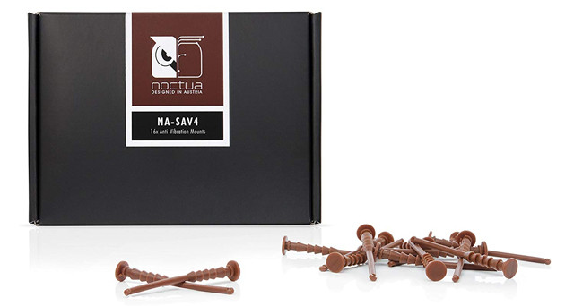 PC noise suppression solutions Picture 2