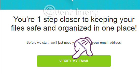 pCloud Drive - New online storage application Picture 3