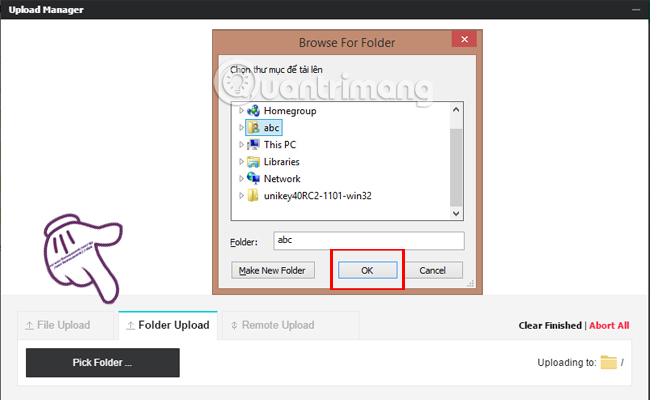 pCloud Drive - New online storage application Picture 6