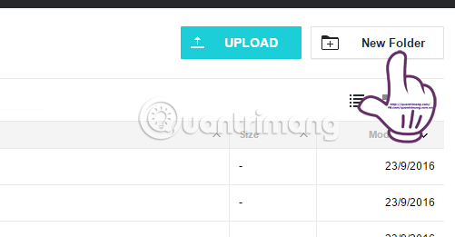 pCloud Drive - New online storage application Picture 8