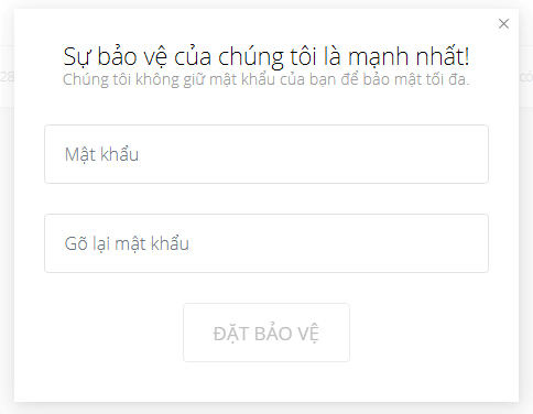 PDFio.co - Service of creating, protecting, converting PDF, ... online, support Vietnamese, free on many devices Picture 6