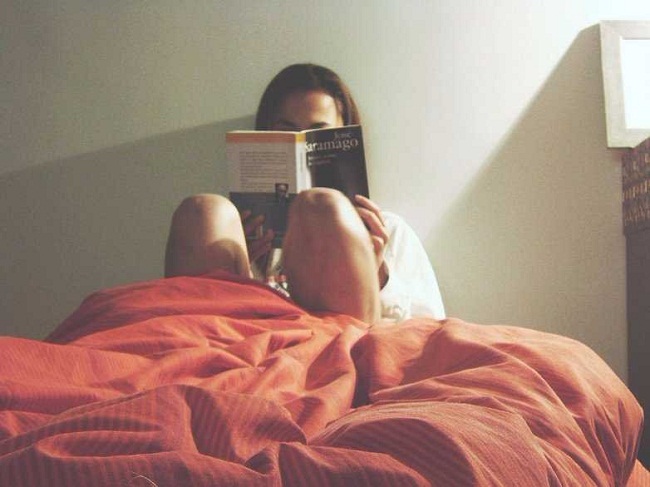 People succeed, what do they do on Sunday night? Picture 5