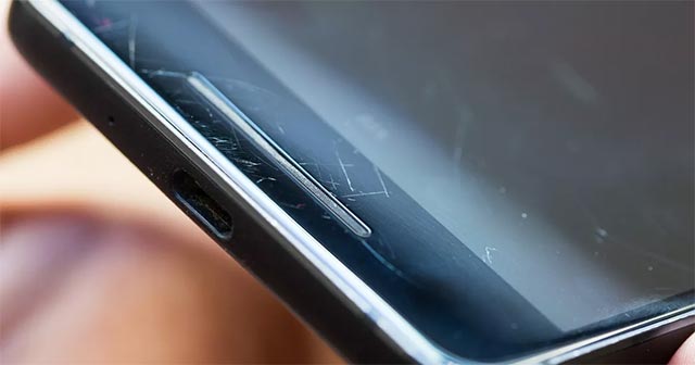 People tend to use a phone for how long? Picture 1