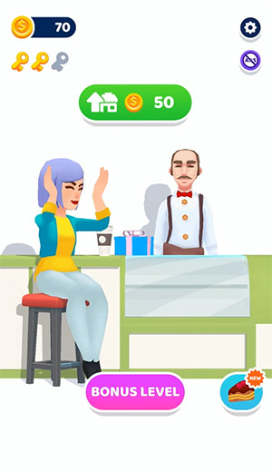 Perfect Cream: Tips for the perfect cake Picture 3