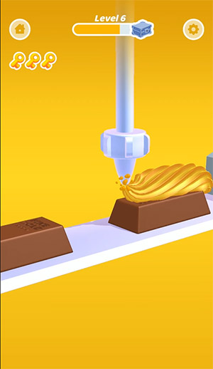 Perfect Cream: Tips for the perfect cake Picture 4