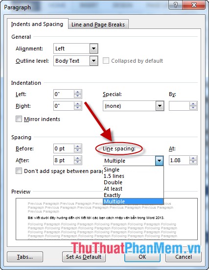 Perform text entry in Word Picture 11