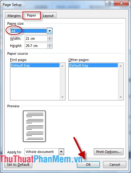 Perform text entry in Word Picture 3
