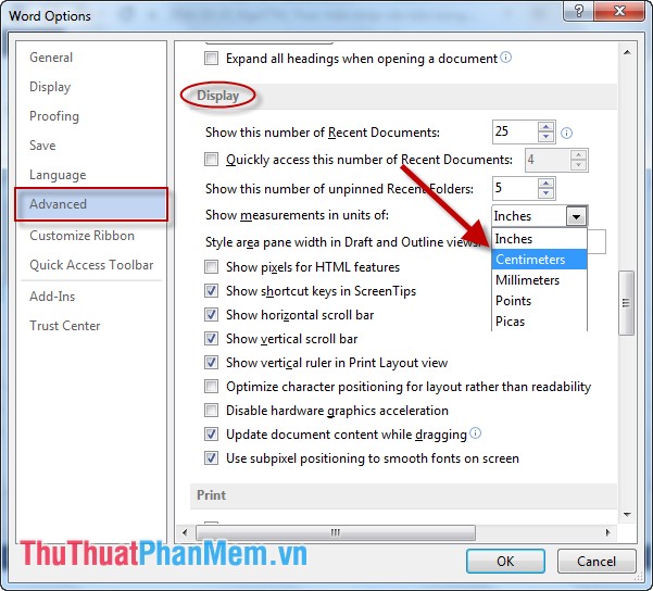 Perform text entry in Word Picture 6