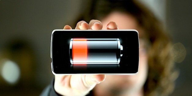 Phone does not charge or charge slowly, this is how to handle it Picture 1