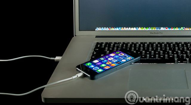 Phone does not charge or charge slowly, this is how to handle it Picture 10