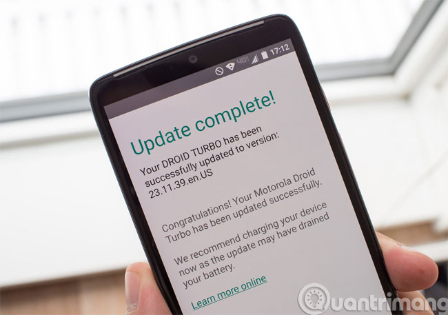 Phone does not charge or charge slowly, this is how to handle it Picture 11