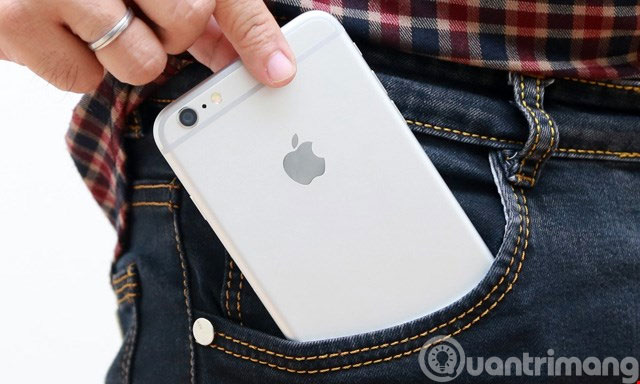 Phone does not charge or charge slowly, this is how to handle it Picture 5