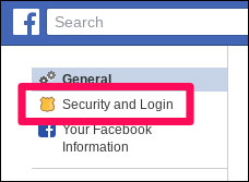Phone numbers can be revealed if using 2FA via SMS on Facebook Picture 2