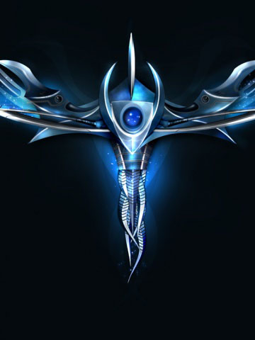 Phone wallpaper with many different themes Picture 17