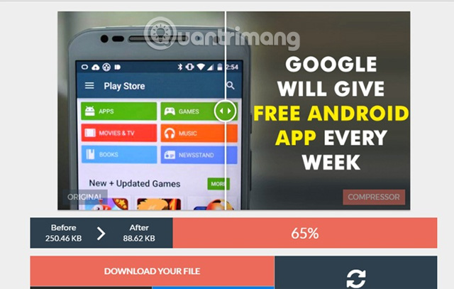 Photo compression tips for the highest quality Picture 11