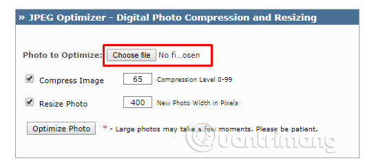 Photo compression tips for the highest quality Picture 12