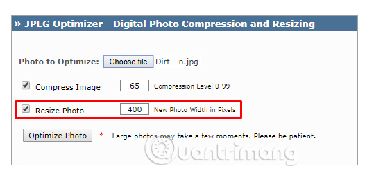 Photo compression tips for the highest quality Picture 14