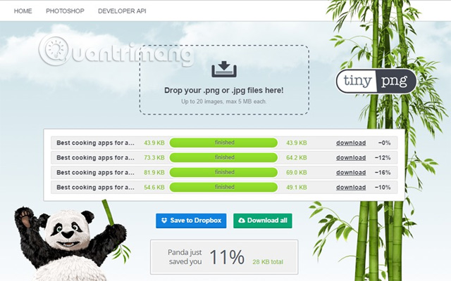 Photo compression tips for the highest quality Picture 4