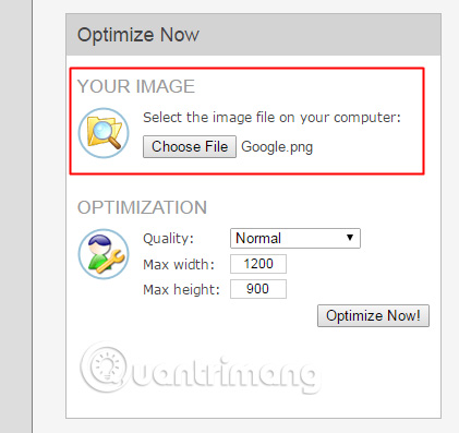 Photo compression tips for the highest quality Picture 6