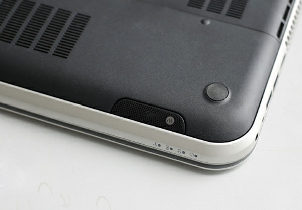 Photo of the first Ivy Bridge laptop from Dell Picture 11