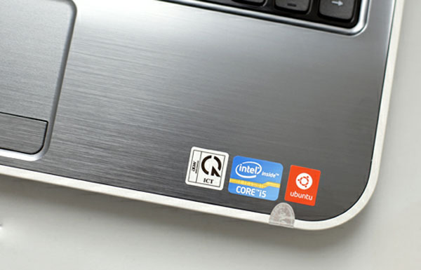 Photo of the first Ivy Bridge laptop from Dell Picture 9