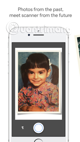 Photo scanning applications are effective on smartphones Picture 1