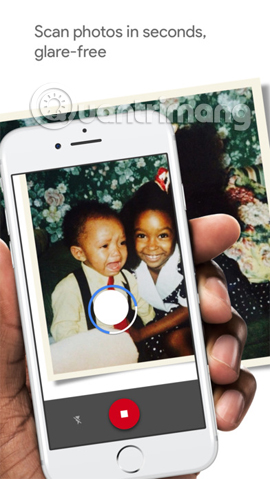 Photo scanning applications are effective on smartphones Picture 2