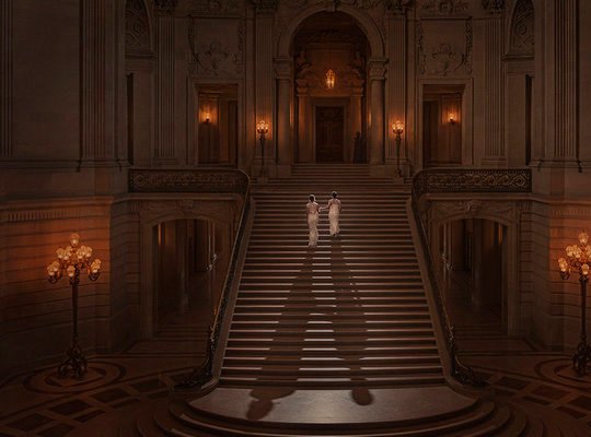 Photographic tips that cast shadows in photography Picture 3