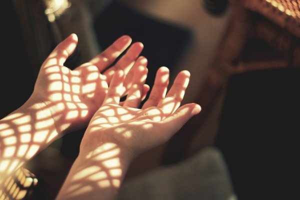 Photographic tips that cast shadows in photography Picture 4