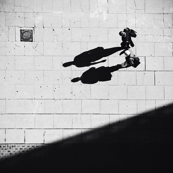 Photographic tips that cast shadows in photography Picture 5