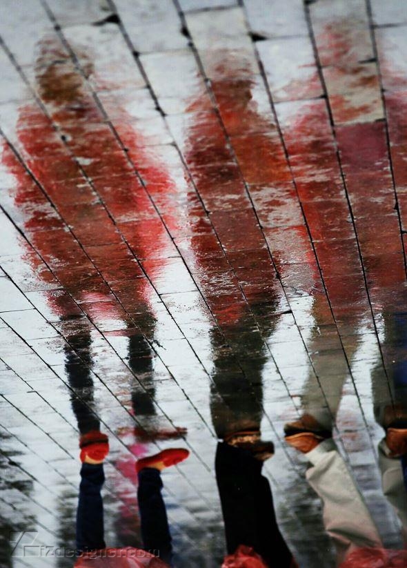 Photographic tips that cast shadows in photography Picture 6