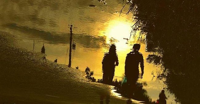 Photographic tips that cast shadows in photography Picture 7