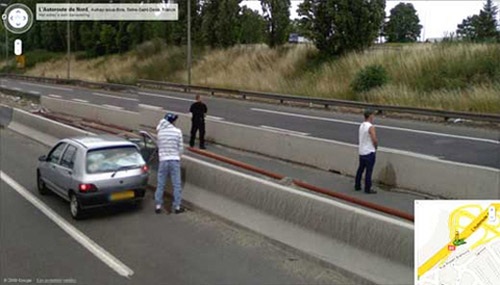 Photos on Google Maps make people 'wake up' Picture 3