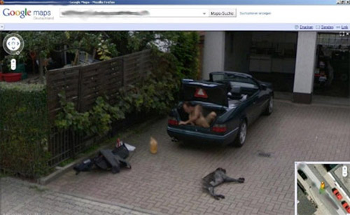 Photos on Google Maps make people 'wake up' Picture 4