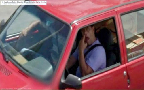 Photos on Google Maps make people 'wake up' Picture 5