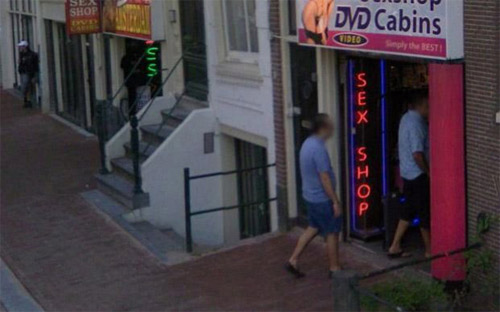 Photos on Google Maps make people 'wake up' Picture 6