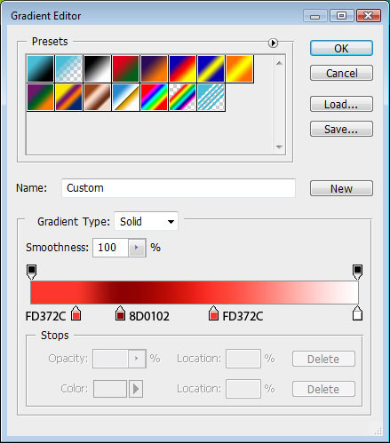 PhotoShop: Create a Christmas card with a decorative sphere Picture 12