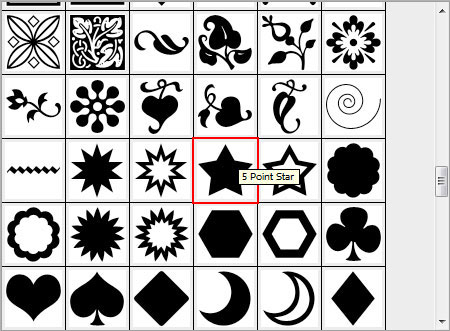 PhotoShop: Create a Christmas card with a decorative sphere Picture 18