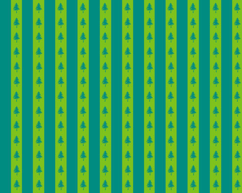 PhotoShop: Create a Christmas card with a decorative sphere Picture 4