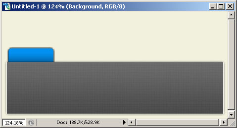 PhotoShop - Create a title for the menu Picture 10