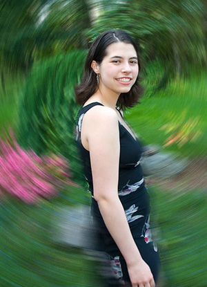 PhotoShop: Create beautiful photos with romantic accents Picture 1