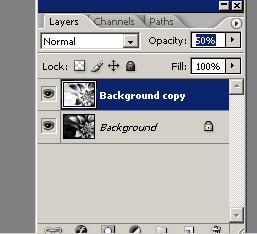 PhotoShop - Create embossed photos Picture 5